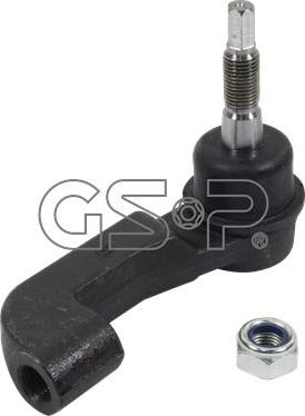 MDR GSP-S070547 - Rotule de barre de connexion droxauto.com