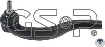 MDR GSP-S070559 - Rotule de barre de connexion droxauto.com