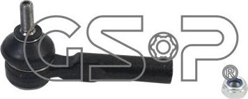 MDR GSP-S070562 - Rotule de barre de connexion droxauto.com