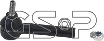 MDR GSP-S070567 - Rotule de barre de connexion droxauto.com