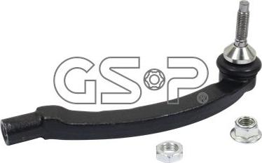 MDR GSP-S070516 - Rotule de barre de connexion droxauto.com