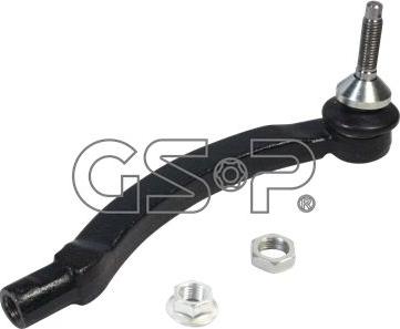 MDR GSP-S070517 - Rotule de barre de connexion droxauto.com