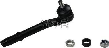 MDR GSP-S070581 - Rotule de barre de connexion droxauto.com
