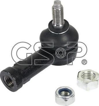 MDR GSP-S070522 - Rotule de barre de connexion droxauto.com