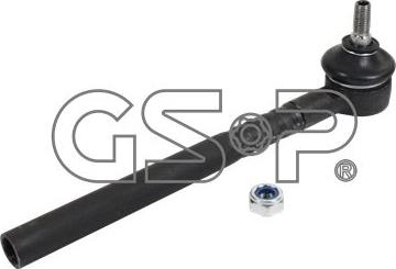 MDR GSP-S070527 - Rotule de barre de connexion droxauto.com