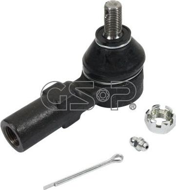 MDR GSP-S070632 - Rotule de barre de connexion droxauto.com