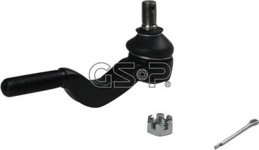 MDR GSP-S070621 - Rotule de barre de connexion droxauto.com