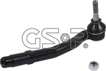 MDR GSP-S070050 - Rotule de barre de connexion droxauto.com