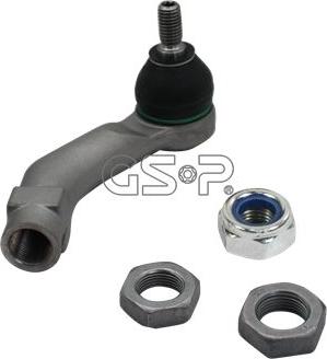 MDR GSP-S070005 - Rotule de barre de connexion droxauto.com
