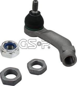 MDR GSP-S070006 - Rotule de barre de connexion droxauto.com
