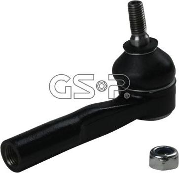 MDR GSP-S070012 - Rotule de barre de connexion droxauto.com