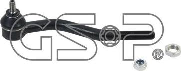 MDR GSP-S070081 - Rotule de barre de connexion droxauto.com