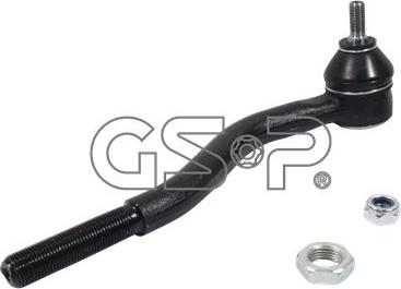 MDR GSP-S070082 - Rotule de barre de connexion droxauto.com