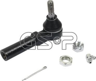 MDR GSP-S070077 - Rotule de barre de connexion droxauto.com