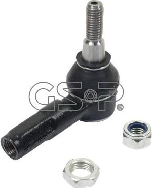 MDR GSP-S070146 - Rotule de barre de connexion droxauto.com