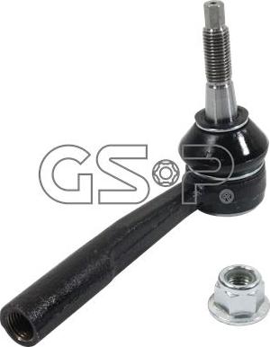 MDR GSP-S070140 - Rotule de barre de connexion droxauto.com