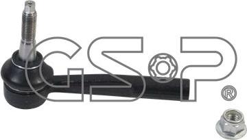 MDR GSP-S070141 - Rotule de barre de connexion droxauto.com