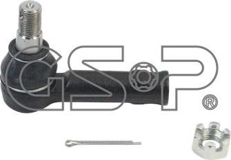 MDR GSP-S070167 - Rotule de barre de connexion droxauto.com
