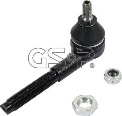 MDR GSP-S070106 - Rotule de barre de connexion droxauto.com