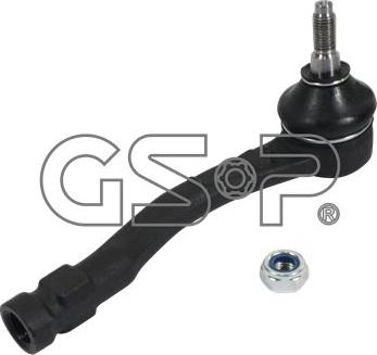 MDR GSP-S070108 - Rotule de barre de connexion droxauto.com