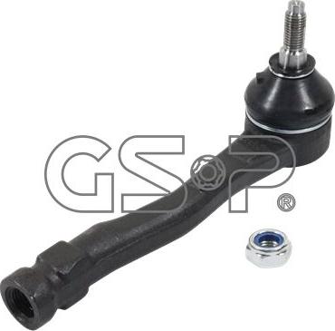 MDR GSP-S070107 - Rotule de barre de connexion droxauto.com