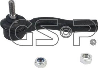 MDR GSP-S070131 - Rotule de barre de connexion droxauto.com