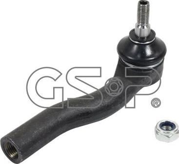 MDR GSP-S070124 - Rotule de barre de connexion droxauto.com