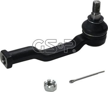 MDR GSP-S070818 - Rotule de barre de connexion droxauto.com