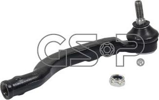 MDR GSP-S070356 - Rotule de barre de connexion droxauto.com