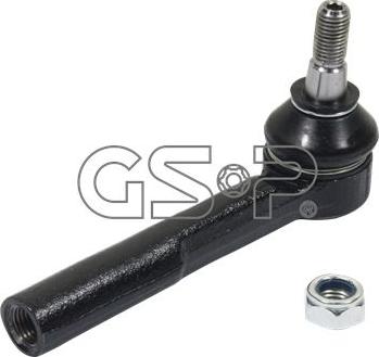 MDR GSP-S070362 - Rotule de barre de connexion droxauto.com