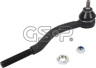 MDR GSP-S070381 - Rotule de barre de connexion droxauto.com
