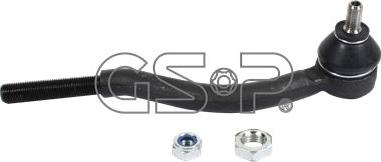 MDR GSP-S070382 - Rotule de barre de connexion droxauto.com