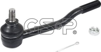 MDR GSP-S070337 - Rotule de barre de connexion droxauto.com