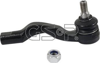 MDR GSP-S070299 - Rotule de barre de connexion droxauto.com