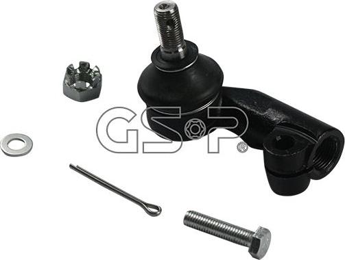 MDR GSP-S070250 - Rotule de barre de connexion droxauto.com