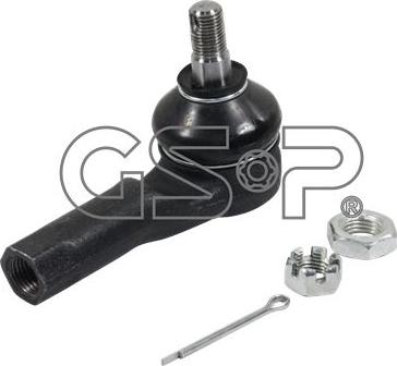 MDR GSP-S070252 - Rotule de barre de connexion droxauto.com