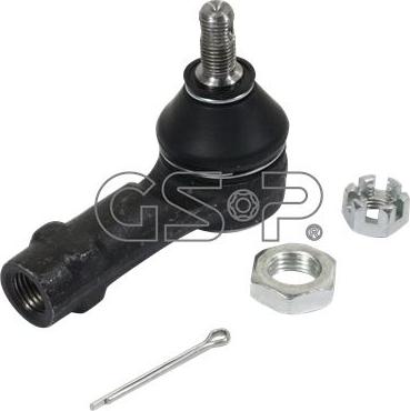 MDR GSP-S070209 - Rotule de barre de connexion droxauto.com