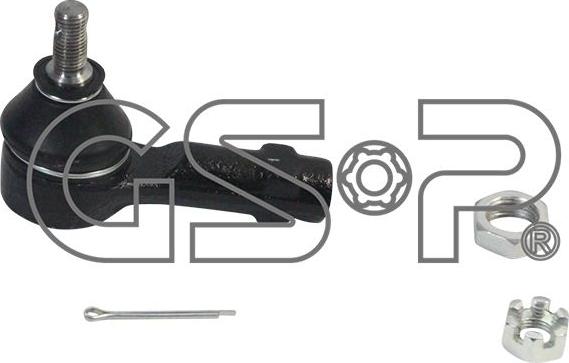 MDR GSP-S070214 - Rotule de barre de connexion droxauto.com