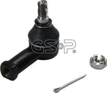 MDR GSP-S070210 - Rotule de barre de connexion droxauto.com