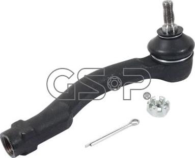 MDR GSP-S070218 - Rotule de barre de connexion droxauto.com