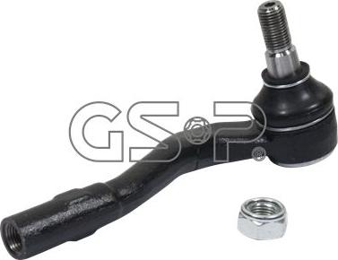 MDR GSP-S070284 - Rotule de barre de connexion droxauto.com