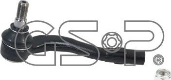 MDR GSP-S070285 - Rotule de barre de connexion droxauto.com