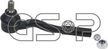 MDR GSP-S070287 - Rotule de barre de connexion droxauto.com