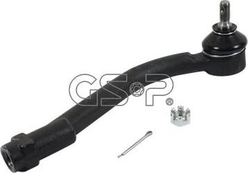 MDR GSP-S070226 - Rotule de barre de connexion droxauto.com