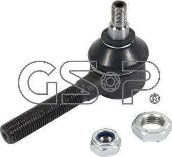 MDR GSP-S070271 - Rotule de barre de connexion droxauto.com