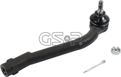 MDR GSP-S070766 - Rotule de barre de connexion droxauto.com