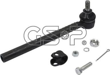 MDR GSP-S070779 - Rotule de barre de connexion droxauto.com