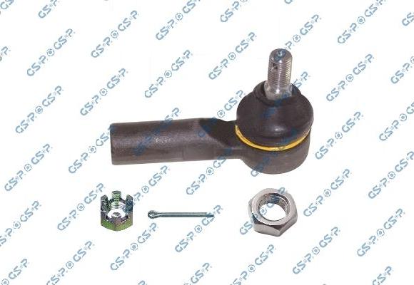 MDR GSP-S071939 - Rotule de barre de connexion droxauto.com