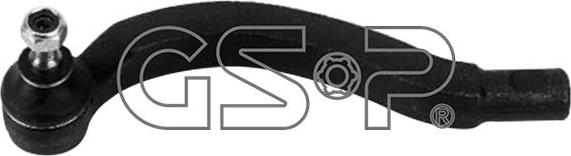 MDR GSP-S071670 - Rotule de barre de connexion droxauto.com