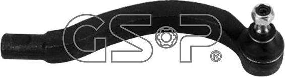 MDR GSP-S071671 - Rotule de barre de connexion droxauto.com